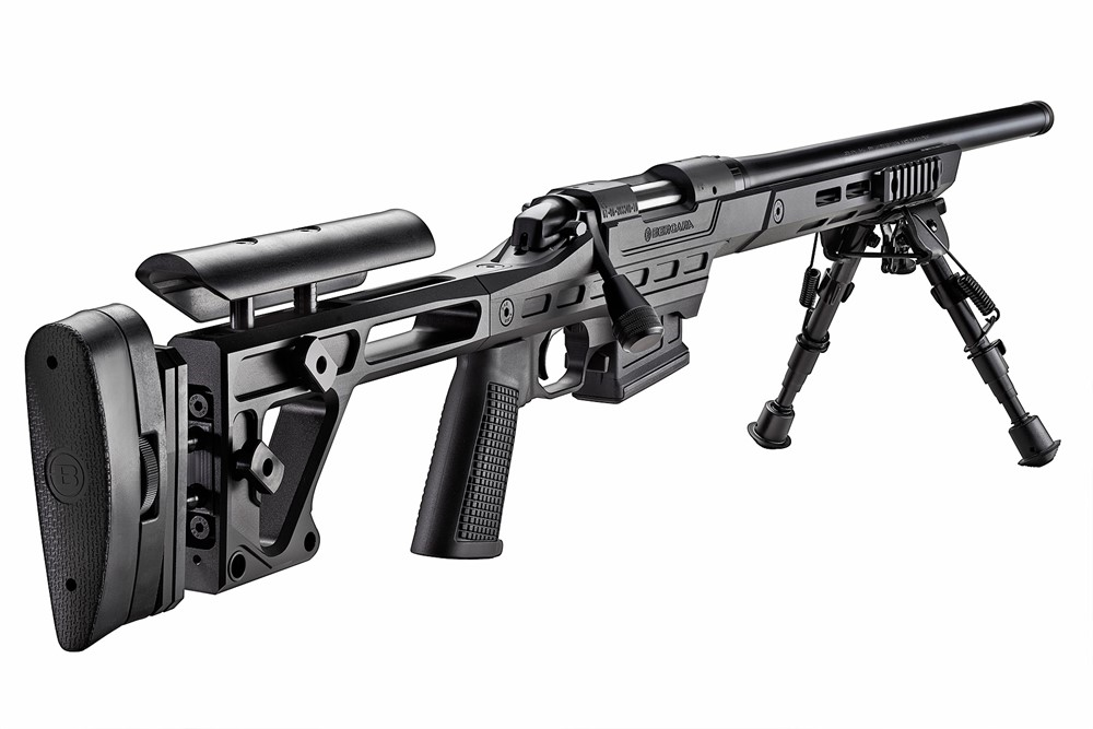 Bergara B14 BMP Rifler Polyware ApS