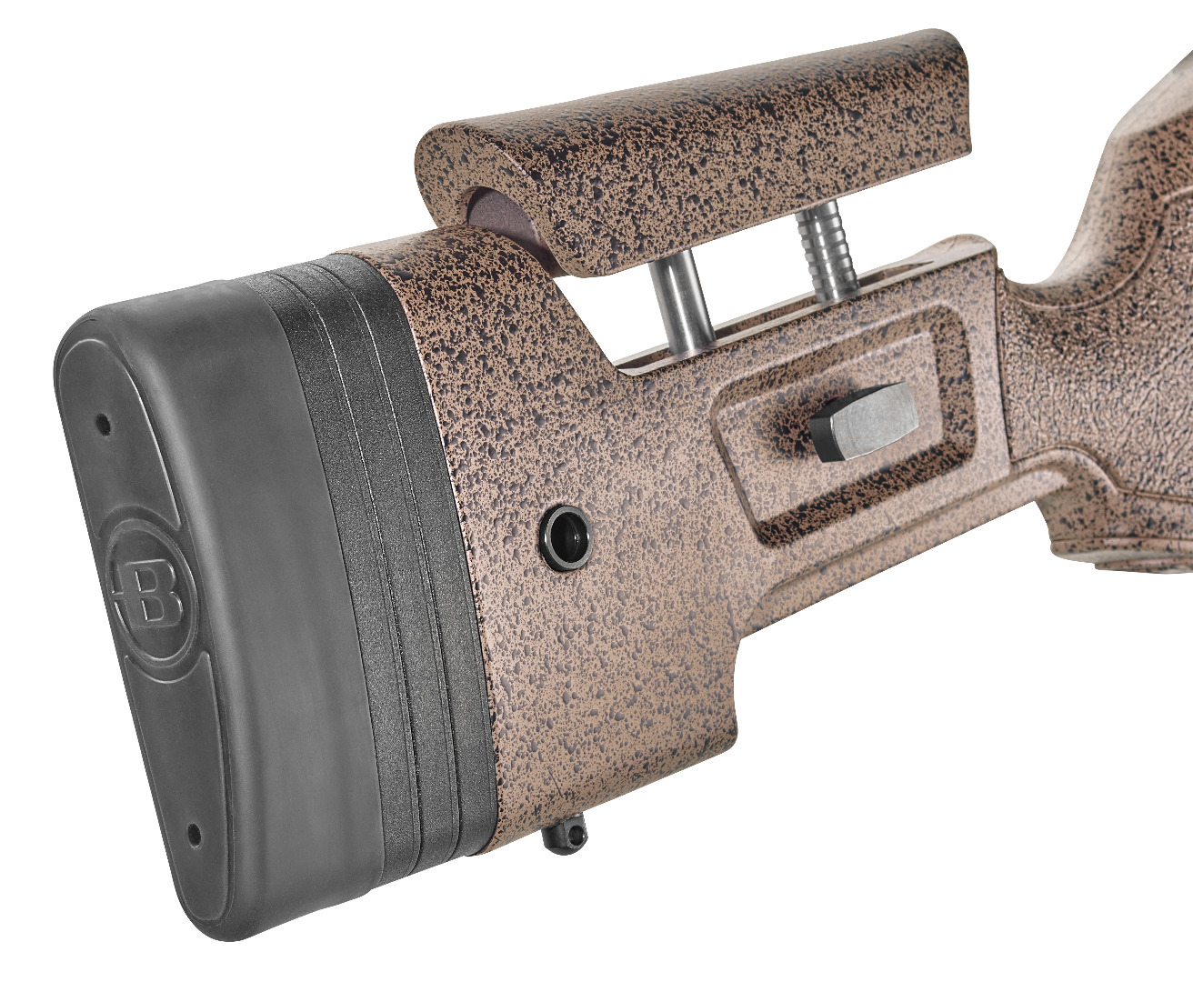 Bergara B14 HMR - Rifler - Polyware ApS