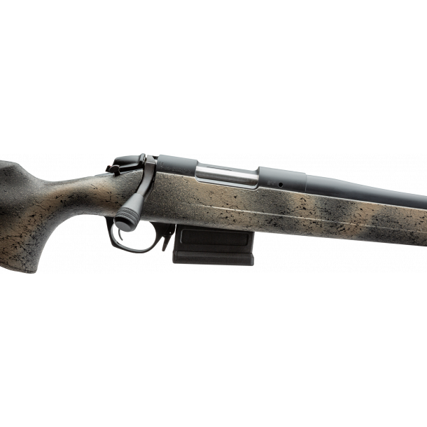 Bergara Wilderness B14 Terrain Rifler Polyware Aps