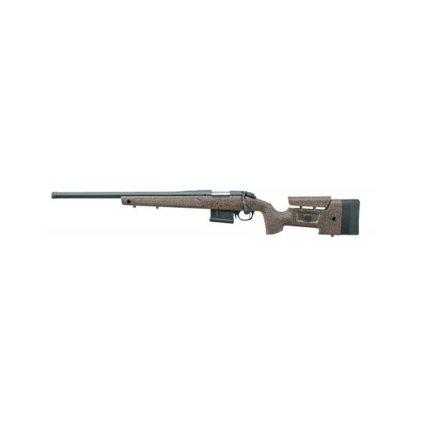 Bergara B14 Hmr Links Rifler Polyware Aps