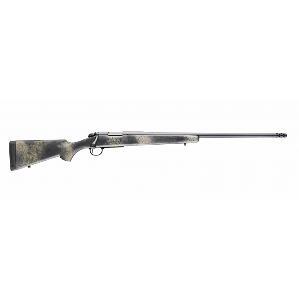 Bergara Wilderness B14 Ridge Bergara Polyware Aps