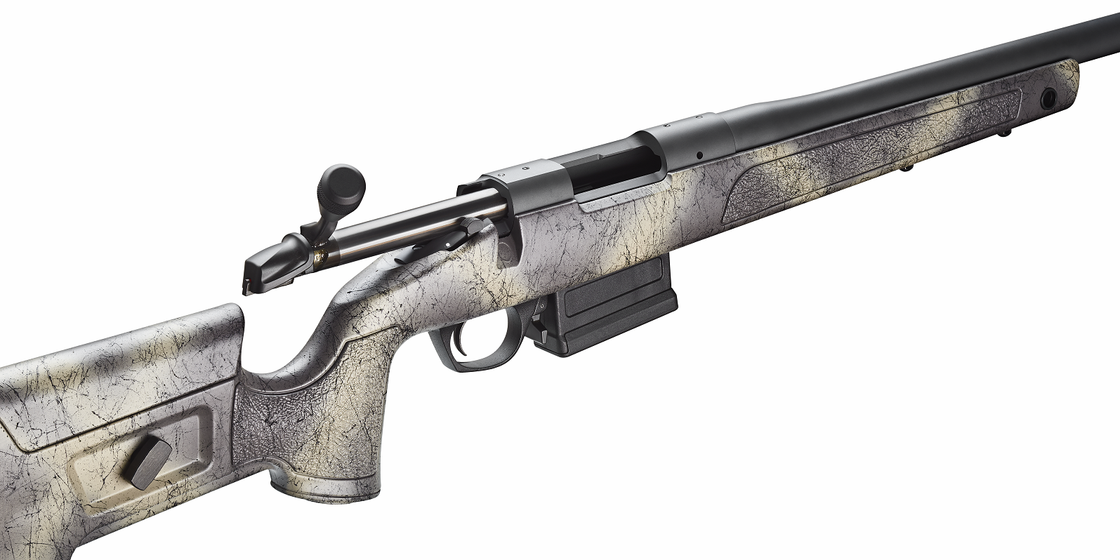 Bergara Wilderness B14 HMR - Bergara - Polyware ApS