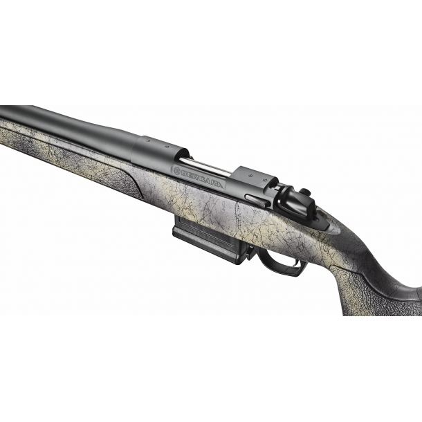 Bergara Wilderness B14 Hmr Bergara Polyware Aps