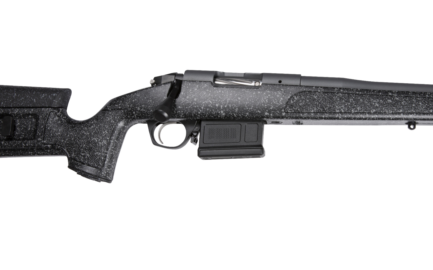 Bergara Premier HMR Pro - Rifler - Polyware ApS